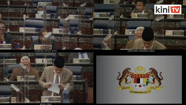 _Itu badan berkanun, bukan GLC!_ - Dewan kecoh isu lantikan politik GLC