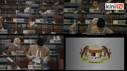 _Itu badan berkanun, bukan GLC!_ - Dewan kecoh isu lantikan politik GLC