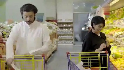 مسلسل حال مناير الحلقة 21