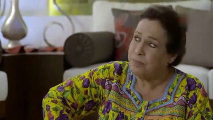 مسلسل حال المناير الحلقة 23 فيديو ديلي موشن