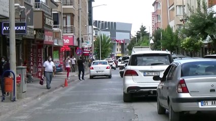 İsveç'te yaşayan gurbetçiler, Türkiye'deki Kovid-19 tedbirlerinden memnun - KONYA