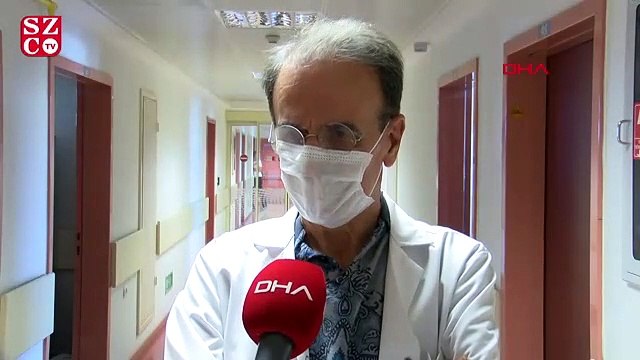 Prof. Dr. Ceyhan: Müdahale yapılmazsa vakalar artmaya devam eder