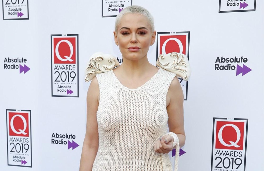 Rose McGowan: Schwere Vorwürfe gegen Alexander Payne