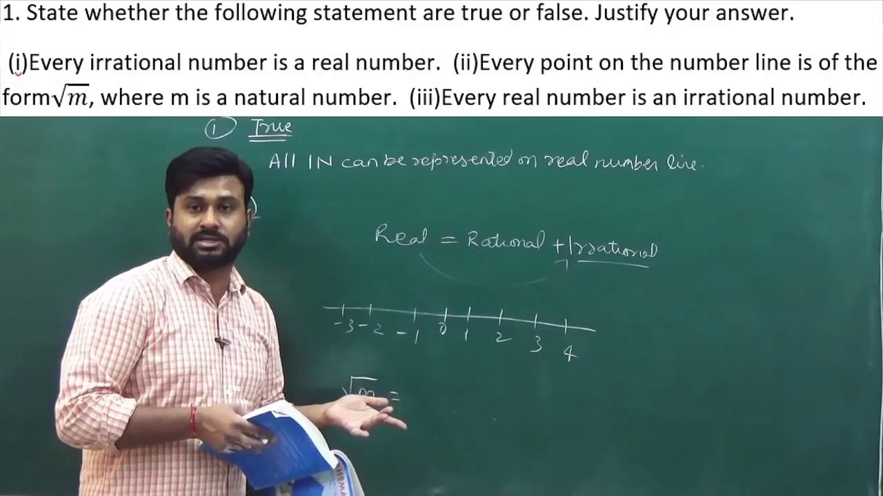 Number System Class 9 Maths NCERT Chapter 1 Exercise 1.2 Hints - Solutions (online-video-cutter.com)