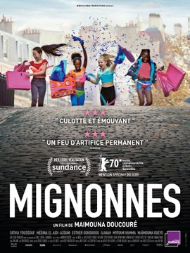 MIGNONNES - Bande annonce officielle - Le 19 août au cinéma