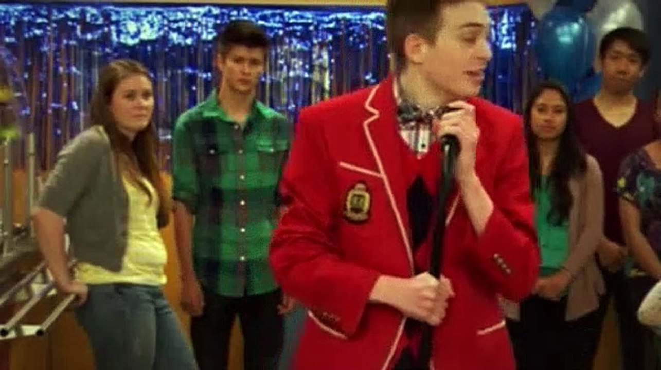 Kickin' It S03E10 Jack Stands Alone video Dailymotion