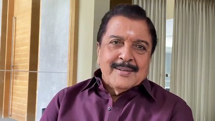 எனக்கு முதன்முதலா என்ன பாட்டு பாடுனீங்க, ஞாபகமிருக்கா? வெளியே வாங்க பாலு.. சிவகுமார் உருக்கம்!