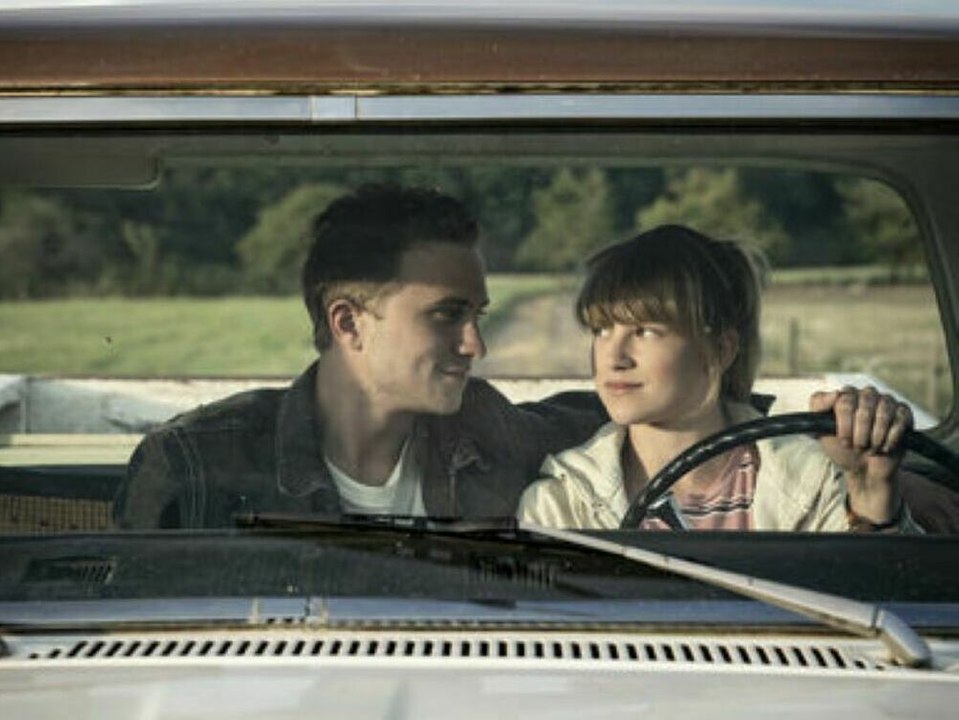 'Gott, du kannst ein Arsch sein': Trailer zum Drama mit Til Schweiger