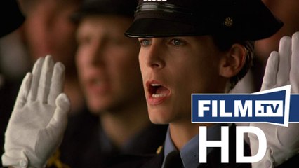 Blue Steel Trailer Englisch English (1990)