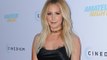 Ashley Tisdale has breast implants removed: 'I was struggling with minor health issues'