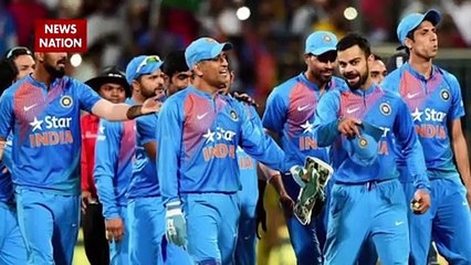 Sports: बल्ले के बाद बंदूक उठाएंगे धोनी!