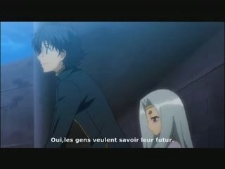 Kyou kara maoh 3 partie 1 vostfr