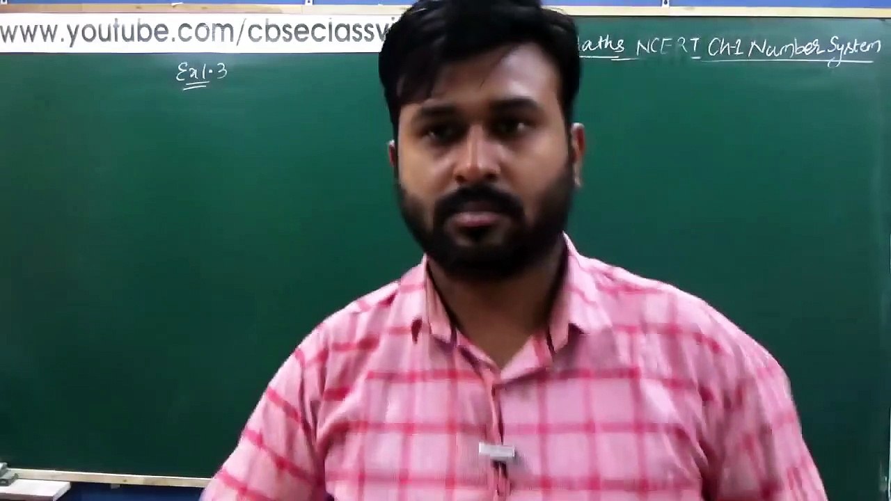 Number System _ Class 9 Maths NCERT Chapter 1 Exercise 1.3 Hints & Solutions (online-video-cutter.com)
