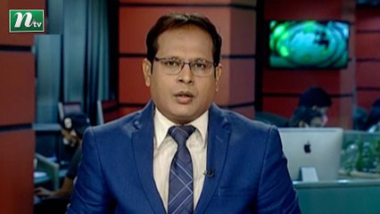 NTV Dupurer Khobor | 18 August 2020