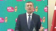 Bakan Selçuk: 'Okullar 31 Ağustos'ta uzaktan eğitimle açılacak. Yüz yüze eğitim okullar için 21 Eylül'de başlayacak'