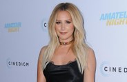 Ashley Tisdale has breast implants removed
