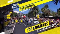 Tour de France 2020 - Top Moments présentés par Tissot Chronométreur Officiel du TDF