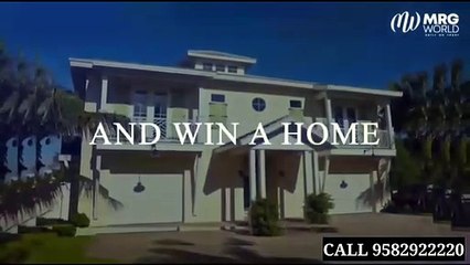 MRG World Bazaar Sector 89, 90, 93 Gurugram | Call 9582922220
