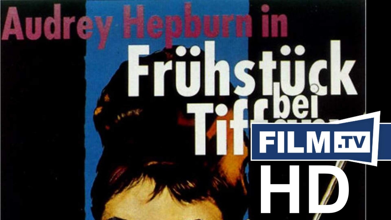 Frühstück Bei Tiffany Trailer Englisch English (1961)