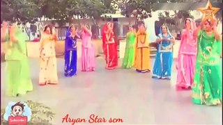 Ghumar dance//Ghumar ghumar ghumar