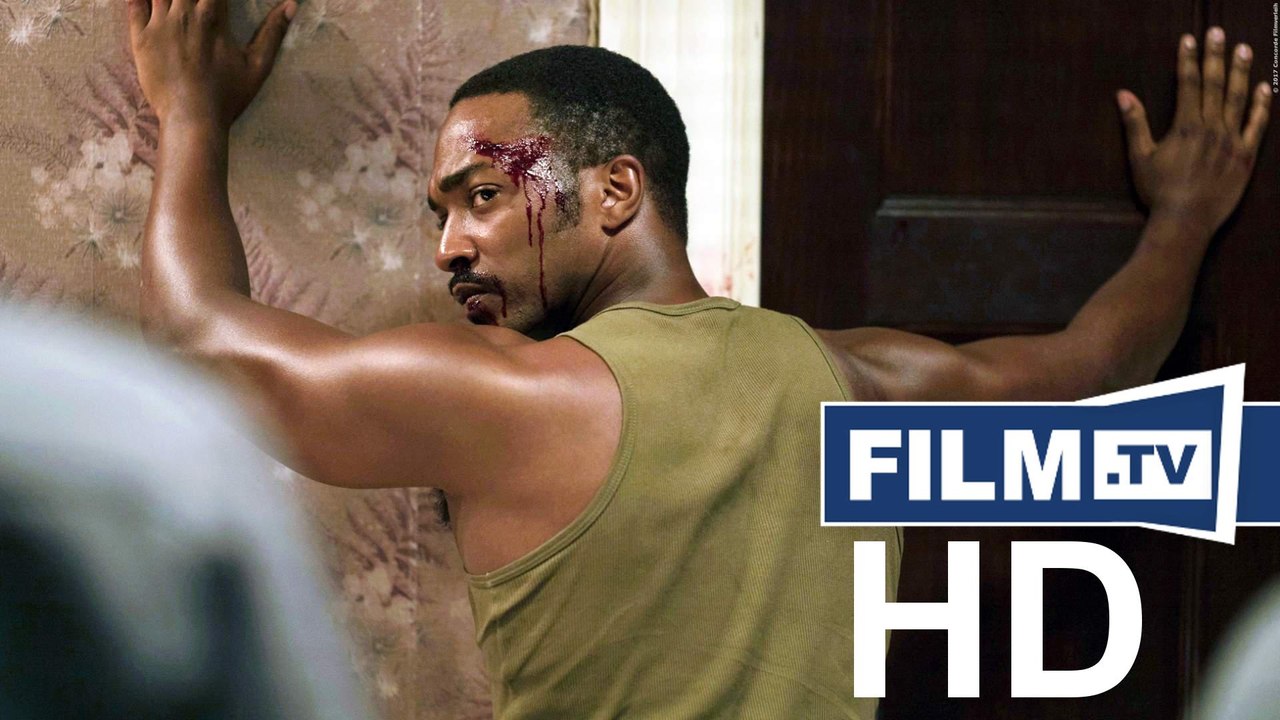 Detroit Trailer Deutsch German (2017)