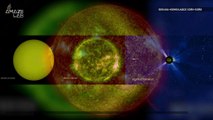 Scientists Develop New Way to Study and Predict Extreme Space Weather