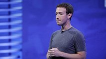 Cong writes to Facebook CEO over alleged 