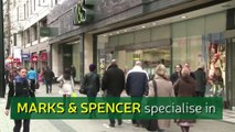Marks and Spencer