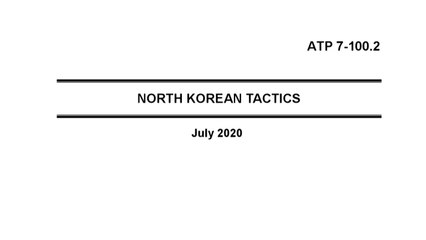 美 육군 "北 핵무기 최대 60개...화학무기 보유 세계 3위" / YTN