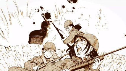 Tokyo Tarareba Girls - Bande Annonce 東京タラレバ娘