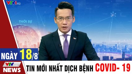 Tin Covid 16h hôm nay - Việt Nam ghi nhận thêm 30 bệnh nhân COVID-19 được công bố khỏi bệnh