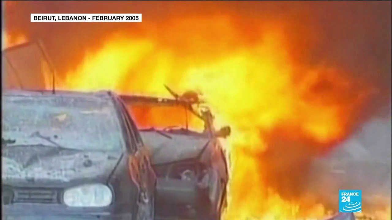 Victims' families seek 'real justice' from Hariri verdict