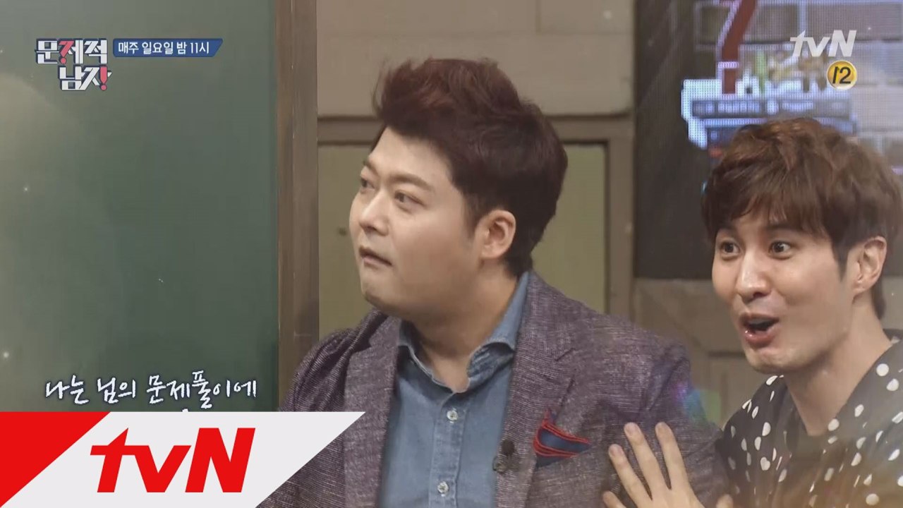 전현무&김지석, '무지라인' 해체 선포?!