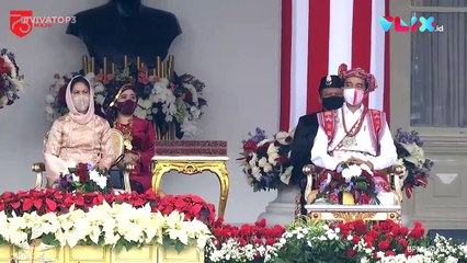 Mutasi Bahaya COVID-19, HUT RI Catat Rekor dan Gempa Manila