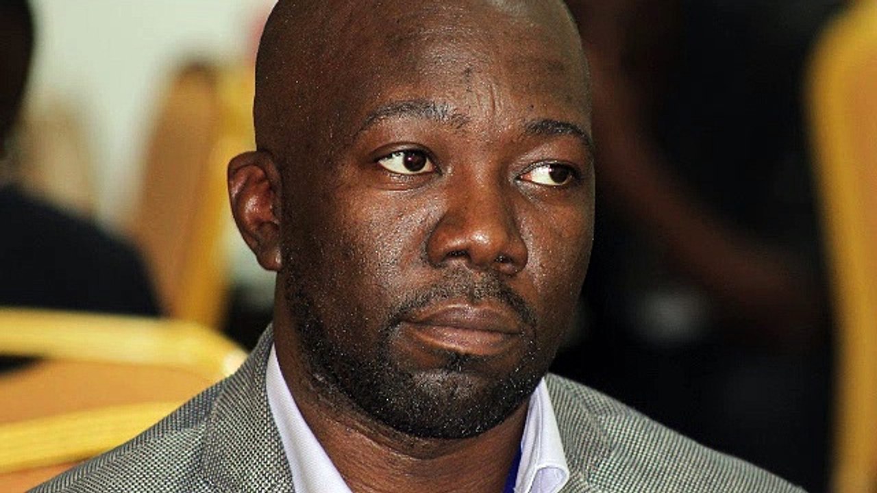 Koffi Nyazozo appelle à la mobilisation pour soutenir le journal L'Alternative de Ferdinand Ayité