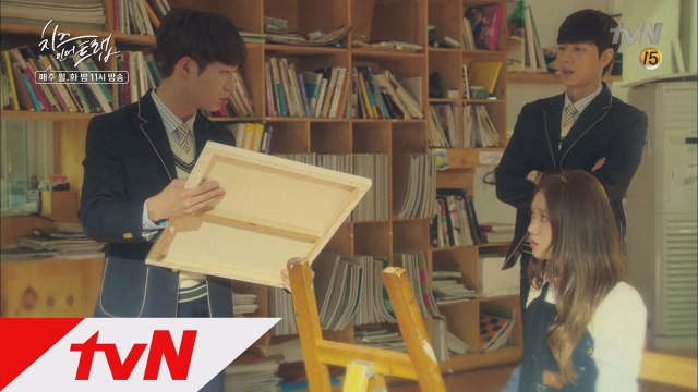 인호(서강준)의 피아노 천재 시절, 행복했던 백남매와 유정(박해진)!