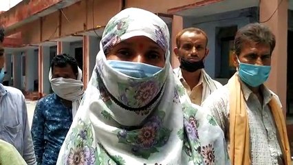 योगी सरकार में नहीं मिल रहा न्याय, 2 साल से भटक रहे लोग, दबंग के हौसले बुलंद