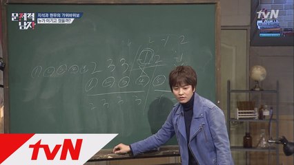 수포자도 이해시킨 김정훈의 깔끔한 문제 풀이!