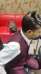 #দেখুন কিভাবে ট্যাটু তৈরী করছে। শিখে রাখুন একবার