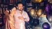 Kareena Kapoor Khan again Insults and targets Saif's first wife Amrita Singh in public ! Shocking