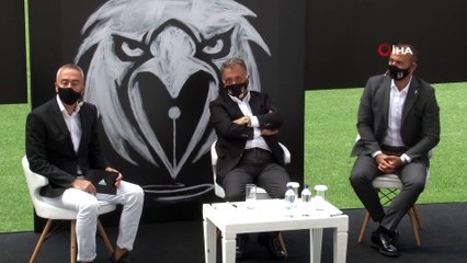 Ahmet Nur Çebi: 'Mensah yalan söyleyecek bir çocuk değil'