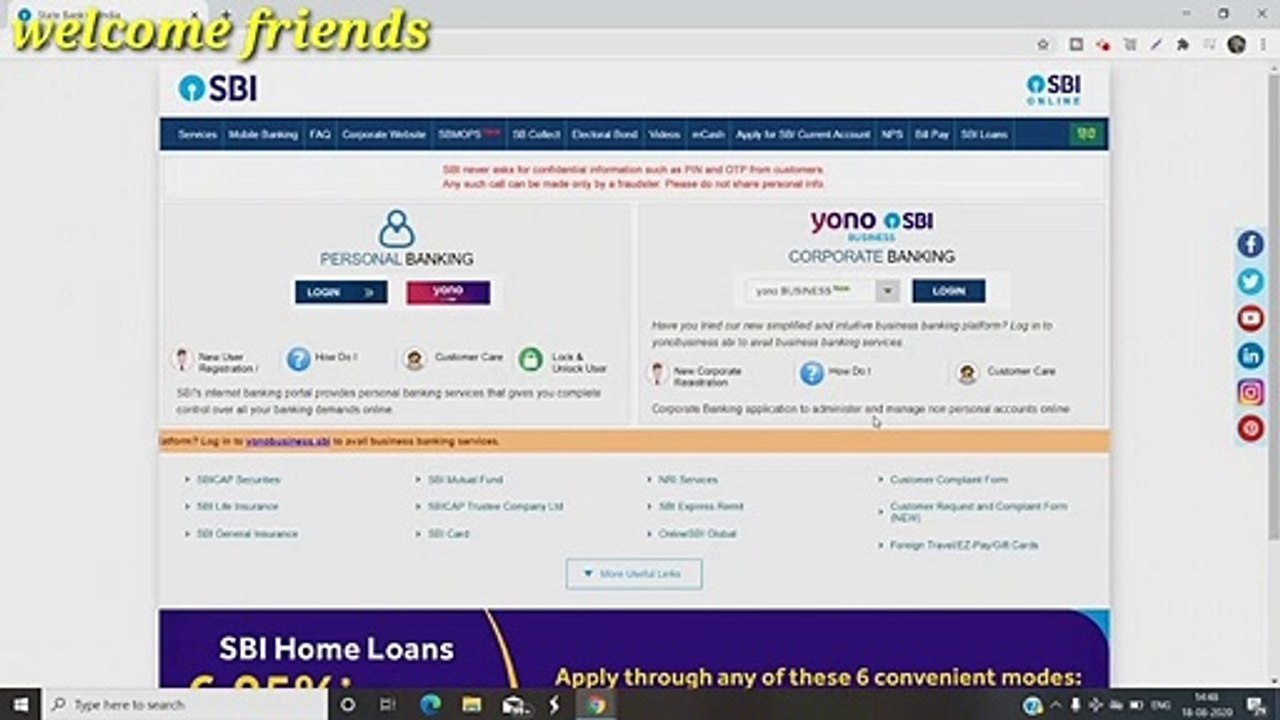 How to transfer sbi bank branch to another branch | How to transfer sbi bank branch 