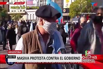 Argentina: niño muere tras consumir Dióxido de Cloro