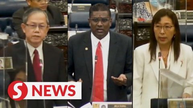 Opposition lawmakers question if a minister had undergone quarantine after returning from abroad