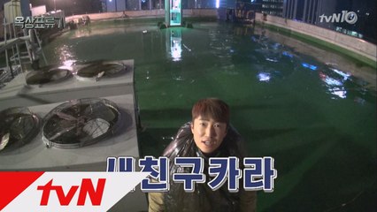 장동민, 카메라와 대화하는 ′츤데레의 정석′