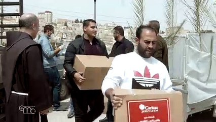Le Custode de Terre sainte appelle à participer à la collecte du 13 septembre prochain