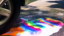 Oddly Satisfying Video with Relaxing Music for Stress Relief