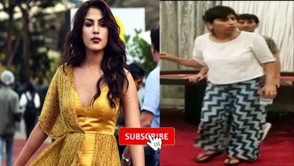 रिया चक्रवति का नया खुलासा || सुशांत की बहन ने नशे में मुझे गलत तरीके से छुआ