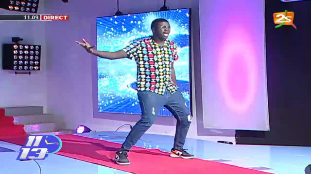 11-13 DU MARDI 18 AOUT 2020 AVEC DJ KHEUCHA