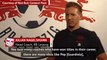 Nagelsmann reveals his managerial idols ahead of PSG clash